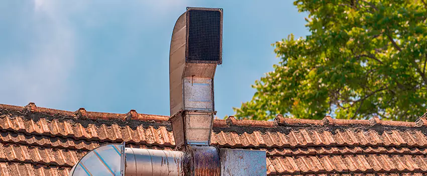 Chimney Creosote Cleaning Experts in Kingsland, Georgia