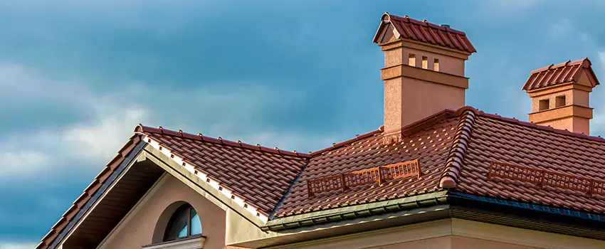 Residential Chimney Services in Kingsland, Georgia