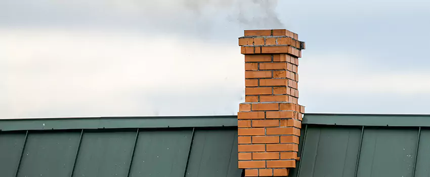 Chimney Installation Company in Kingsland, GA