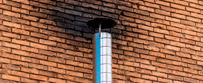 Chimney Design and Style Remodel Services in Kingsland, Georgia