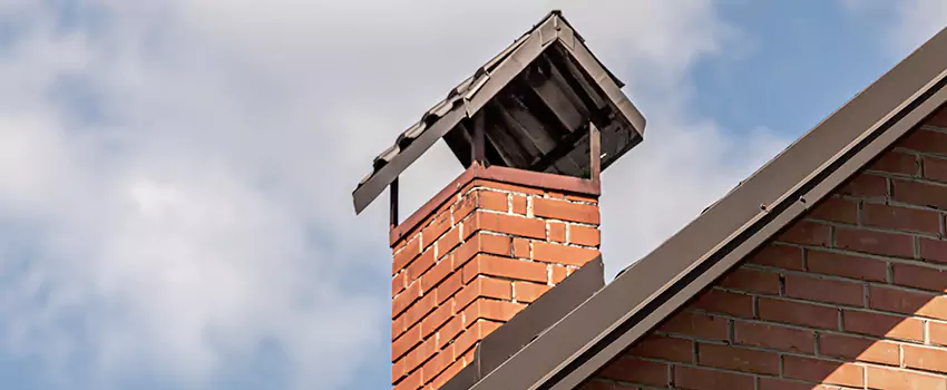 Chimney Saver Masonry Repair Contractor in Kingsland, Georgia