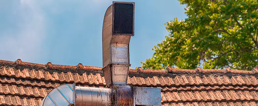 Chimney Blockage Removal in Kingsland, Georgia