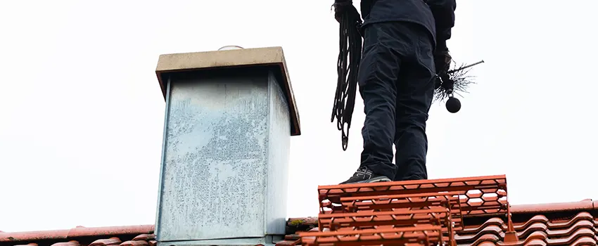 Modern Chimney Sweeping Techniques in Kingsland, Georgia