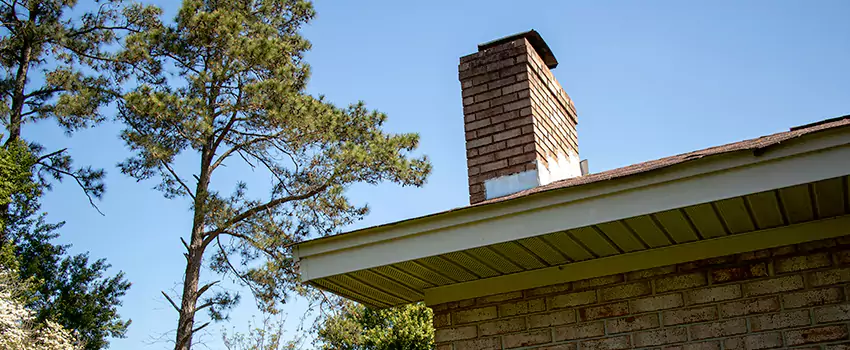 Brick Chimney Sweep Near Me in Kingsland, GA