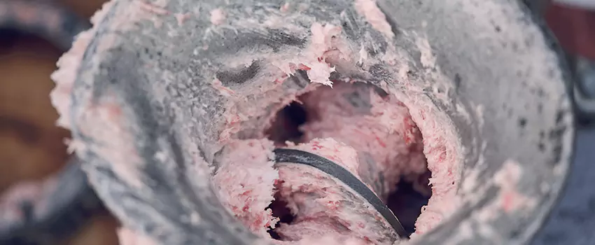 Benefits of Professional Clogged Dryer Vent Cleaning in Kingsland, Georgia