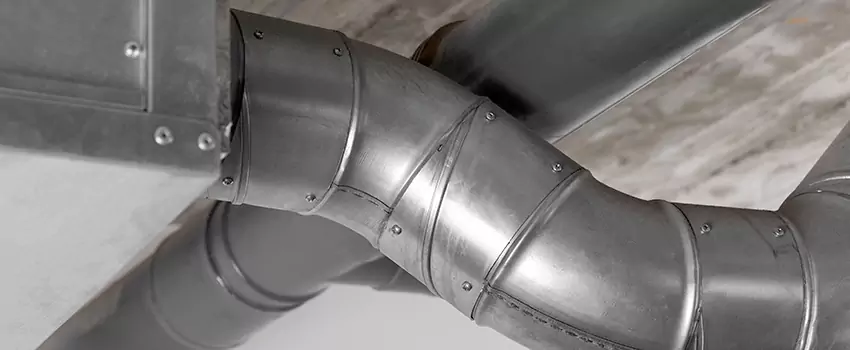 Dryer Vent Blockage Inspection in Kingsland, GA