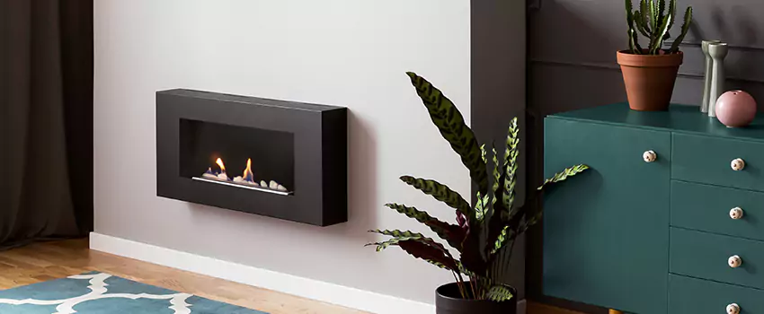 Cost of Ethanol Fireplace Repair And Installation Services in Kingsland, GA