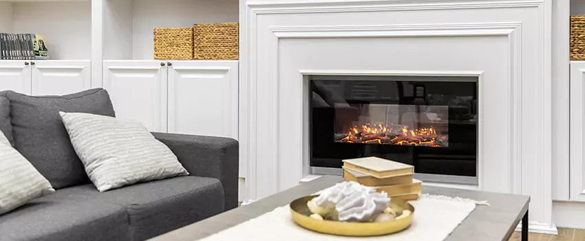 Professional Fireplace Maintenance Contractors in Kingsland, GA