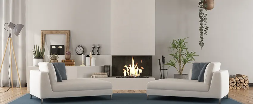 Decorative Fireplace Crystals Services in Kingsland, Georgia
