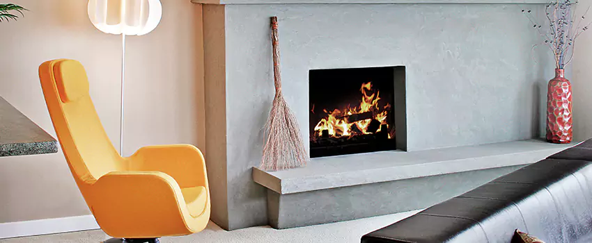 Electric Fireplace Makeover Services in Kingsland, GA