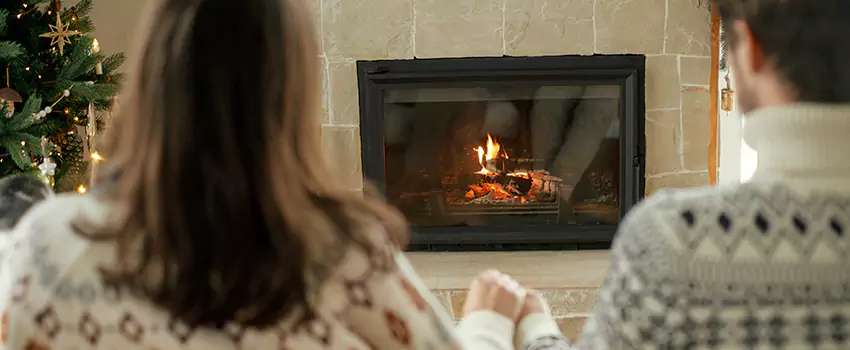 Fireplace Firebox Refurbish & Restore Services in Kingsland, GA