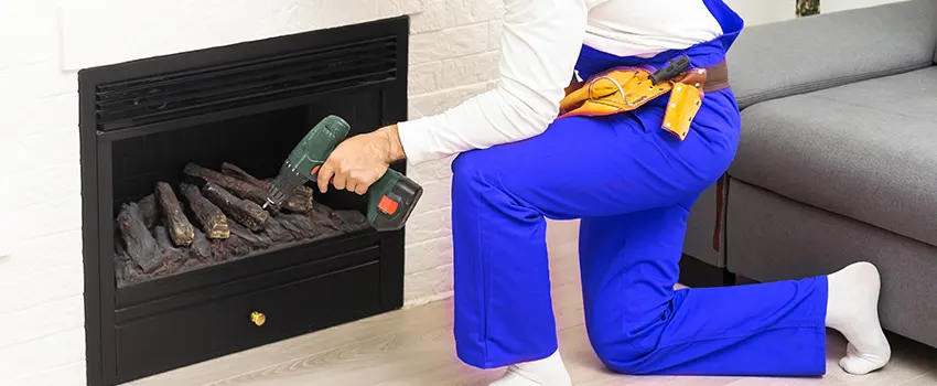 Fireplace Safety Inspection Specialists in Kingsland, Georgia