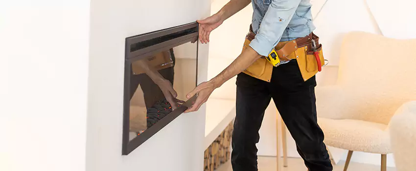 Traditional Fireplace Vent Sweeping in Kingsland, GA