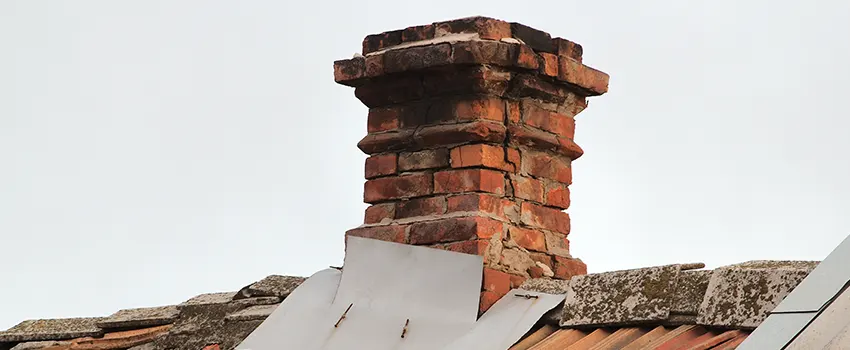 Cost of Fixing Blocked Chimney in Kingsland, Georgia