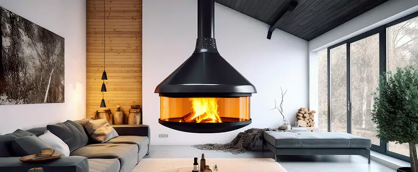 Floating Damaged Fireplace Repair Services in Kingsland, GA