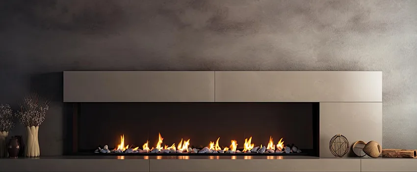 Gas Fireplace Logs Supplier in Kingsland, Georgia