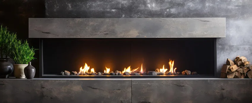 Gas Fireplace Front And Firebox Repair in Kingsland, GA