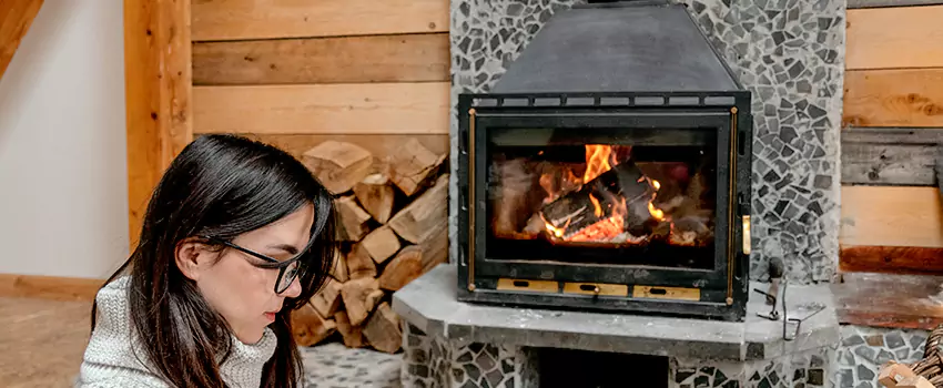 Harman P68-C Pellet Stove Repair in Kingsland, Georgia 