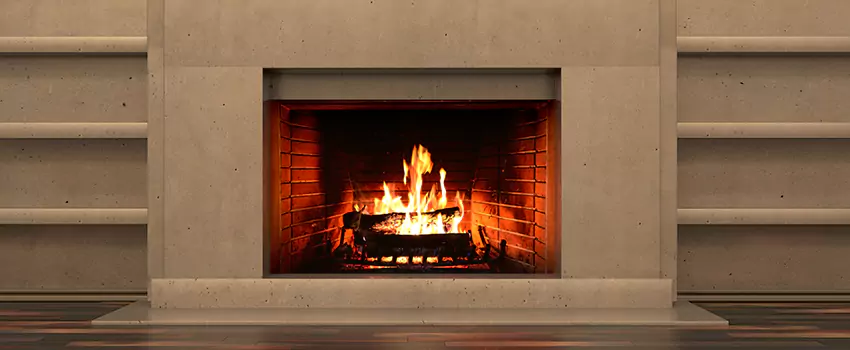 Majestic Trilliant Series Gas Fireplace Insert Repair in Kingsland, Georgia