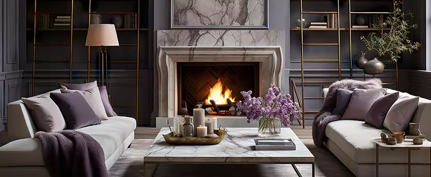 Napoleon Galaxy Series Outdoor Fireplaces Repair in Kingsland, GA