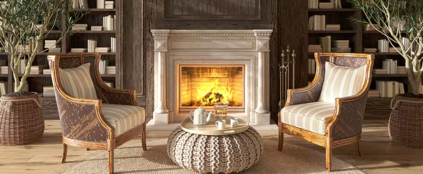 Cost of RSF Wood Fireplaces in Kingsland, Georgia