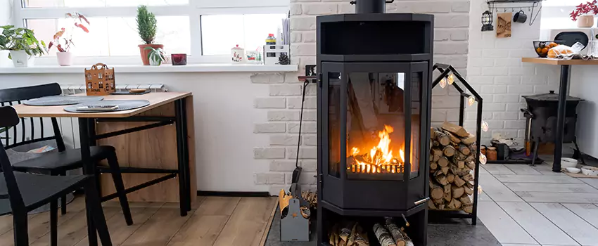 Cost of Vermont Castings Fireplace Services in Kingsland, GA
