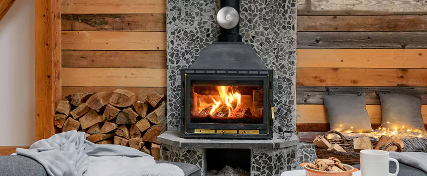 Affordable Wood Fireplace Fixing Solutions in Kingsland, Georgia