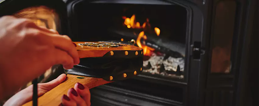 Cost of Wood Furnace Repair and Installation Services in Kingsland, GA