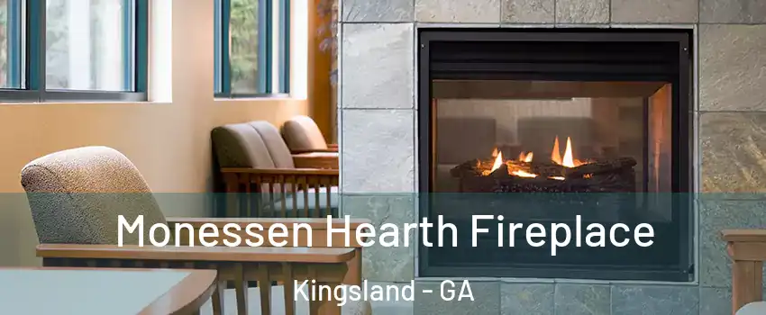  Monessen Hearth Fireplace Kingsland - GA