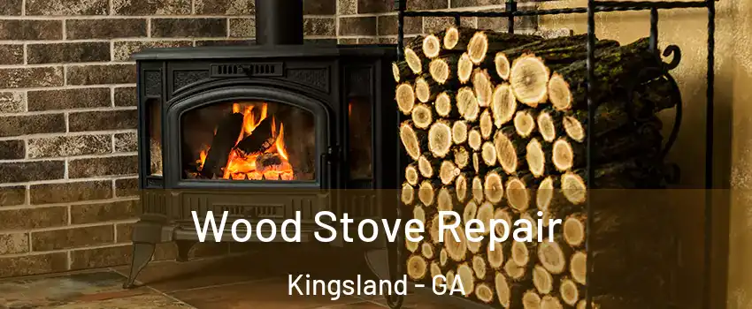  Wood Stove Repair Kingsland - GA